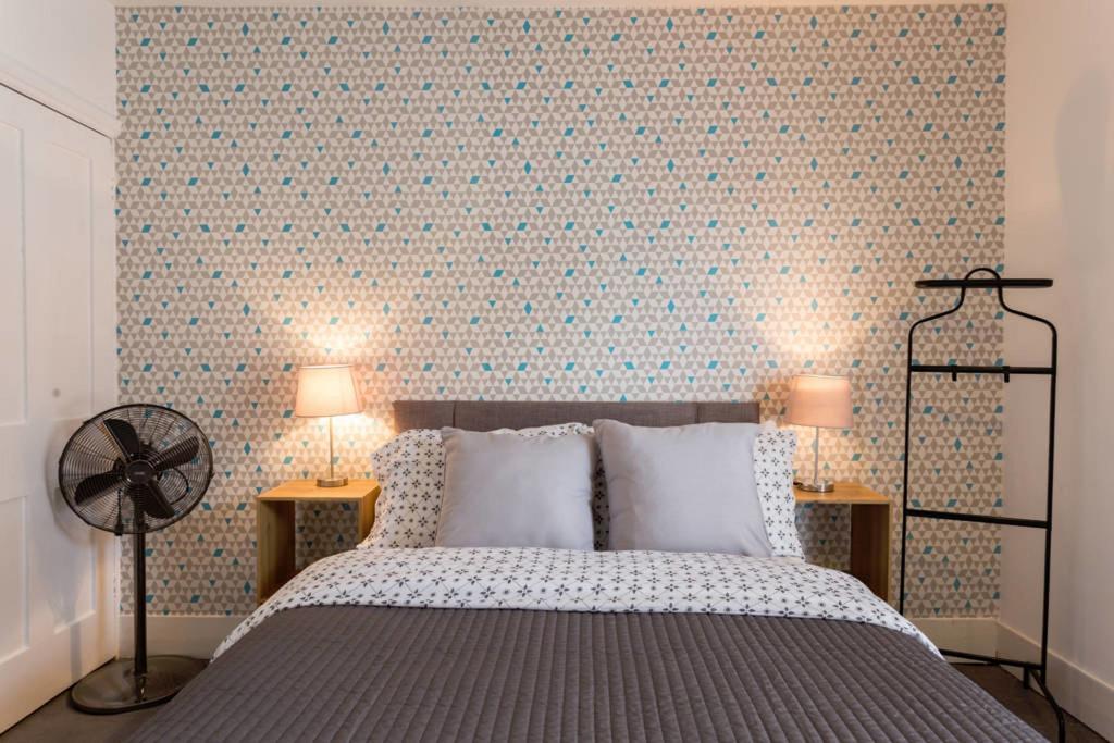 Ashton House - Stylish 2 Bedroom House, Close To Luton Town Center & Airport ภายนอก รูปภาพ