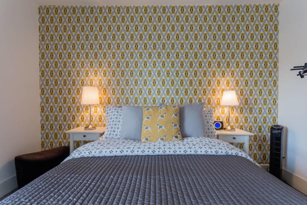 Ashton House - Stylish 2 Bedroom House, Close To Luton Town Center & Airport ภายนอก รูปภาพ